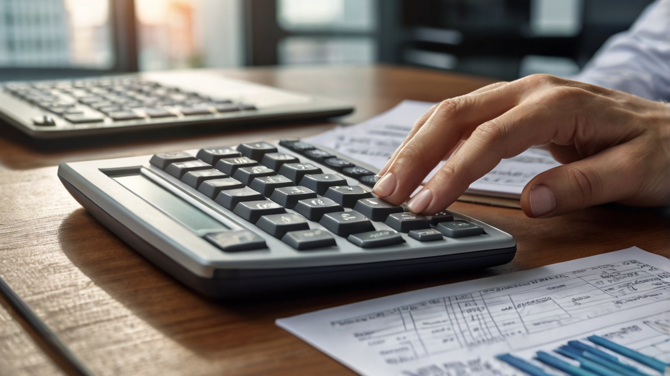 Servicios de contabilidad profesionales